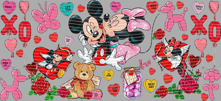 16oz Valentine-J8-705